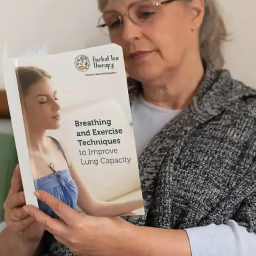 Breathe Bonus 3