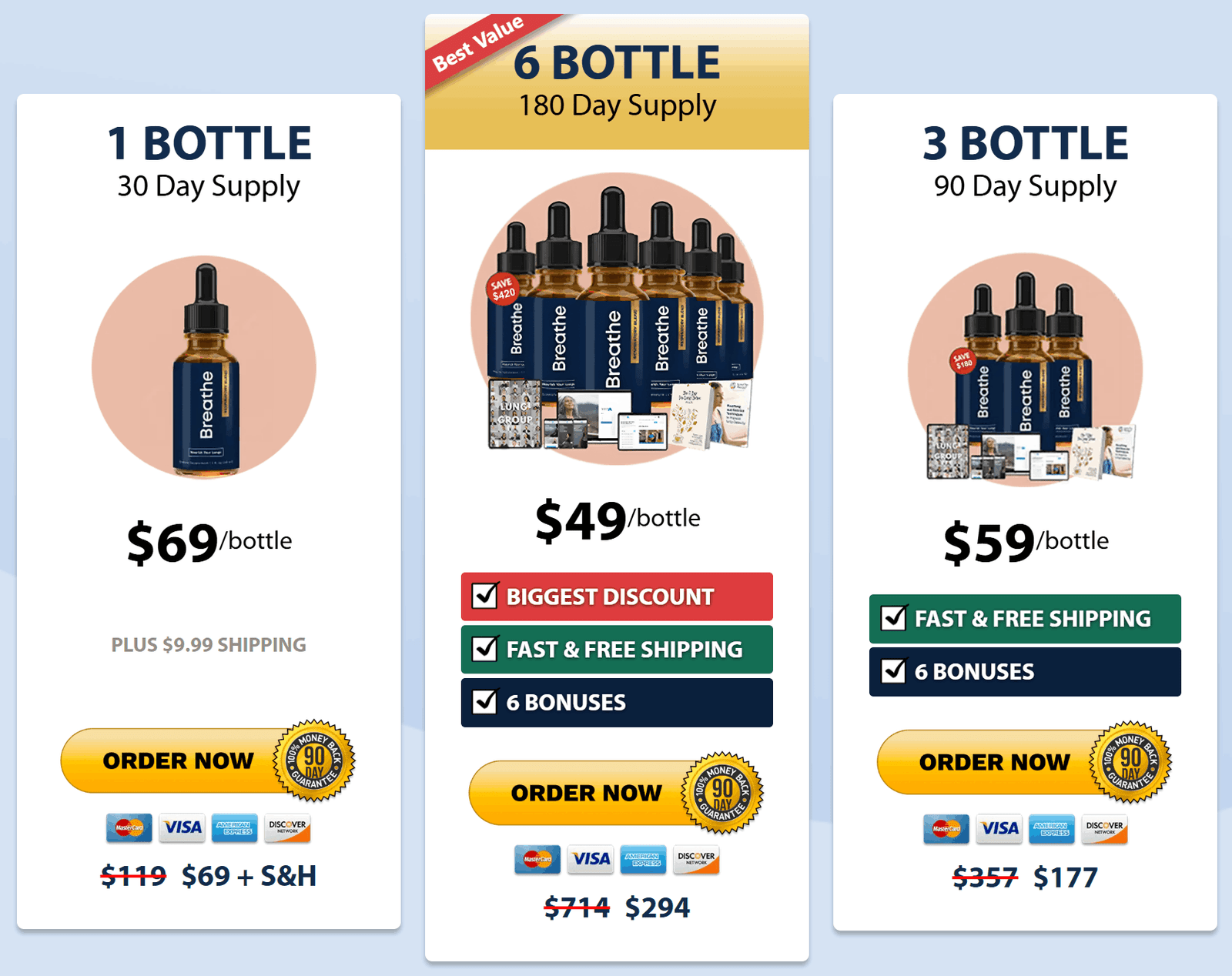Breathe Price-1